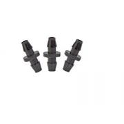 Nối ống nước 2 đầu 5 ly nhựa PP N.5ly-2Đ*PP