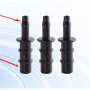 Nối ống nước cắm 5 ly ra 10 ly POM NC-5.10ly