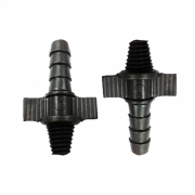 Nối ống nước 10 ly có ren côn NRC 10ly