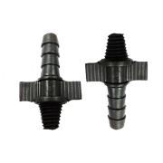 Nối ống nước 10 ly có ren côn NRC 10ly