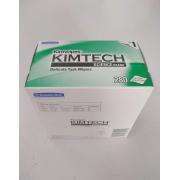 Giấy lau phòng sạch Kimberly-Clark Kimwipes KIMTECH  (Hộp 280 sheets)