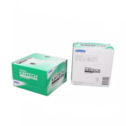 Giấy lau phòng sạch Kimberly-Clark Kimwipes KIMTECH  (Hộp 280 sheets)