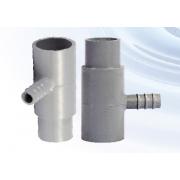 Nối ống nước 42-34-14 ly PVC N42-34-14ly