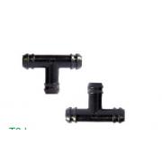 Nối ống nước T 8 ly POM T 8ly