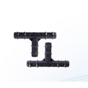 Nối ống nước T 10 ly POM T 10ly