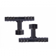 Nối ống nước T 10ly-RN21