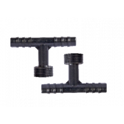 Nối ống nước T 10ly-RN21