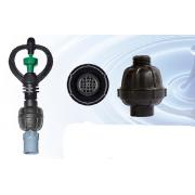 Cục lọc nước 17 LN.17