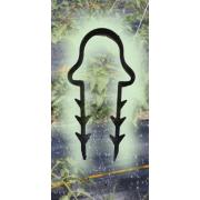 Cây cắm ống dẹp 27 BB-C.27