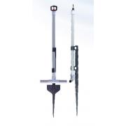 Cọc dựng ống 16 nhựa PP C16*PP