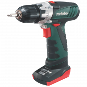 Máy khoan vặn vít Metabo PowerMaxx 12