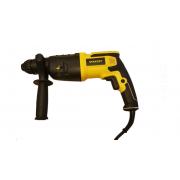 Máy khoan búa Stanley STEL 505K