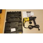 Máy khoan búa Stanley STEL 506K