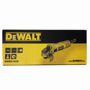 Máy mài góc DeWALT DWE8100S