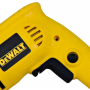 Máy khoan sắt DeWALT DWD010