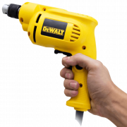 Máy khoan sắt DeWALT DWD010