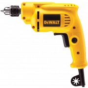 Máy khoan sắt DeWALT DWD010