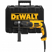 Máy khoan búa DeWALT D25012K