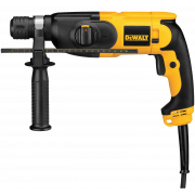 Máy khoan búa DeWALT D25012K