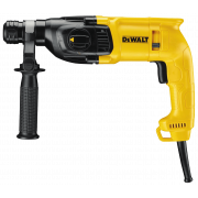 Máy khoan búa DeWALT D25032K