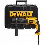 Máy khoan búa DeWALT D25013K