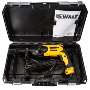 Máy khoan búa DeWALT D25013K