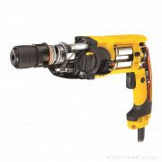 Máy khoan búa DeWALT D25013K
