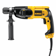 Máy khoan búa DeWALT D25013K