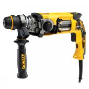 Máy khoan búa DeWALT D25123K