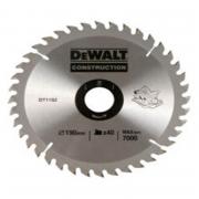 Lưỡi cưa gỗ DeWALT DW03410