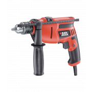 Máy khoan động lực Black & Decker KR704RE