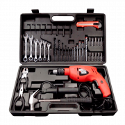 Máy khoan động lực Black & Decker HD560K