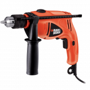 Máy khoan động lực Black & Decker HD560K