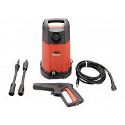 Máy phun xịt rửa Black & Decker PW1200