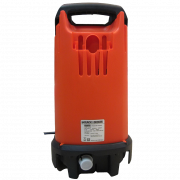 Máy phun xịt rửa Black & Decker PW1200