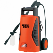 Máy phun xịt rửa Black & Decker PW1470TD