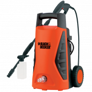 Máy phun xịt rửa Black & Decker PW1470TD