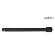 Tay vặn tuýp đen Sata 34706