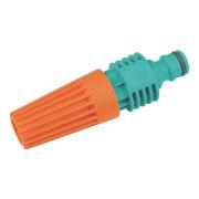 Đầu tưới phun 1/2'' ren trong ,điều chỉnh được tia nước Tramontina