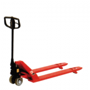 Xe nâng tay thấp Meditek HPT50M (càng rộng)