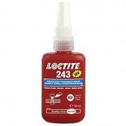Keo khóa ren chịu dầu Loctite 243