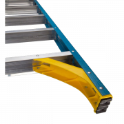 Thang cách điện sợi thuỷ tinh Werner