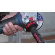 Máy mài góc Bosch GWS 17-150 CI