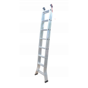 Thang nhôm gấp chữ A PAL B2-165