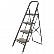 Thang nhôm ghế bản to PAL ST-4