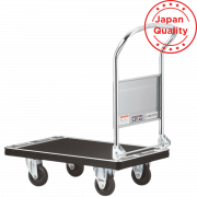 Xe đẩy hàng 4 bánh Dandy UDH-LSC