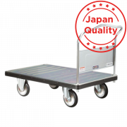 Xe đẩy hàng 4 bánh Dandy UDG-LS