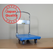 Xe đẩy hàng sàn nhựa Dandy UPL-LSC