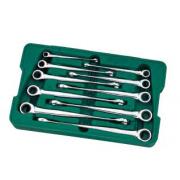 Bộ cờ lê tự động Sata 08016