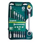 Bộ cờ lê tự động Sata 08007A